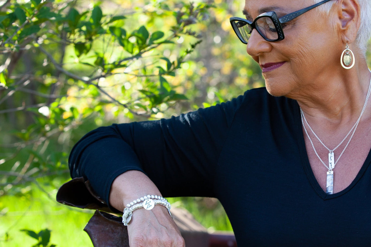 Silver Soul Creations Jewelry