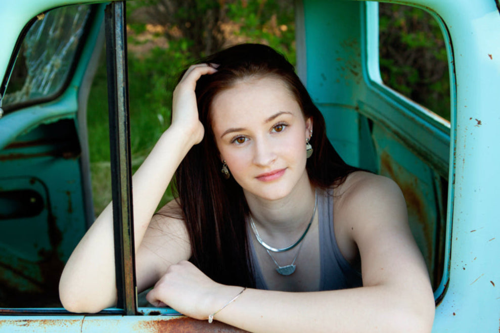 Silver Soul Creations Jewelry