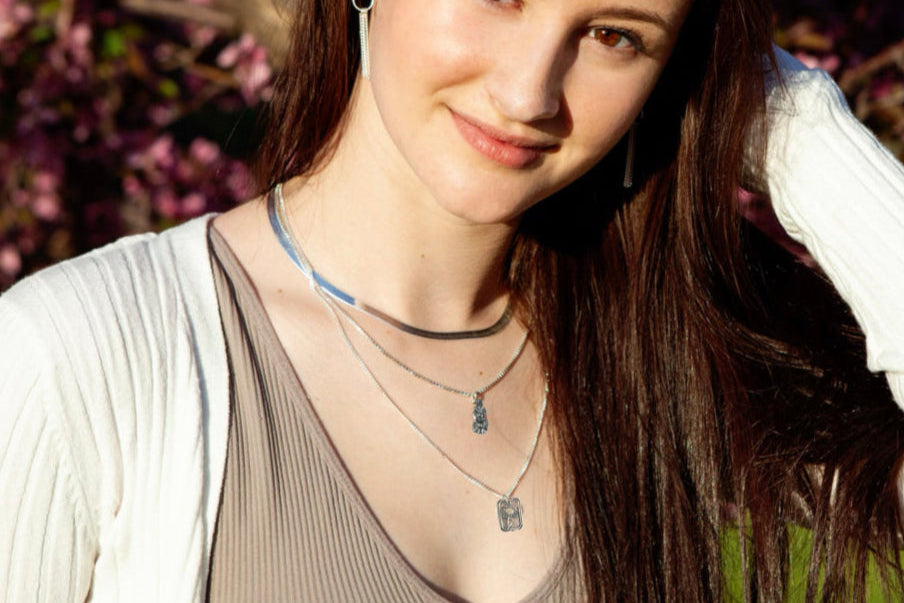 Silver Soul Creations Jewelry