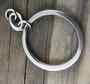 Stainless Steel Key Ring