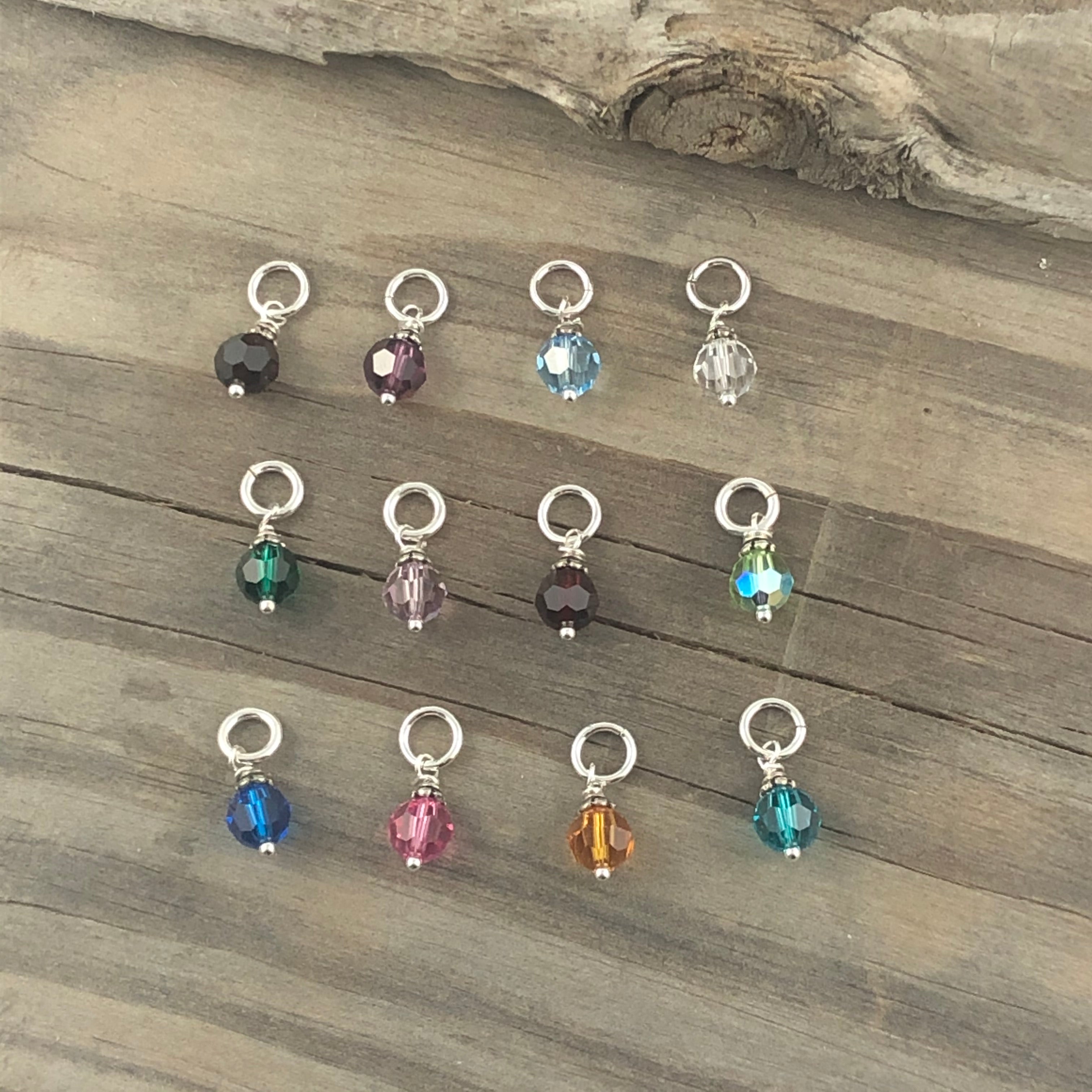 Birthstone (6mm)