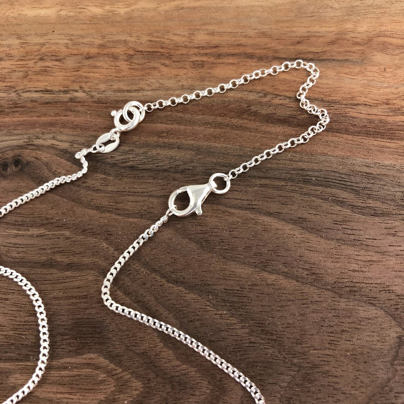 4 Inch Chain Extender