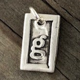 Initial Rectangle Charm