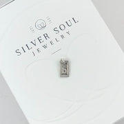 Initial Rectangle Charm