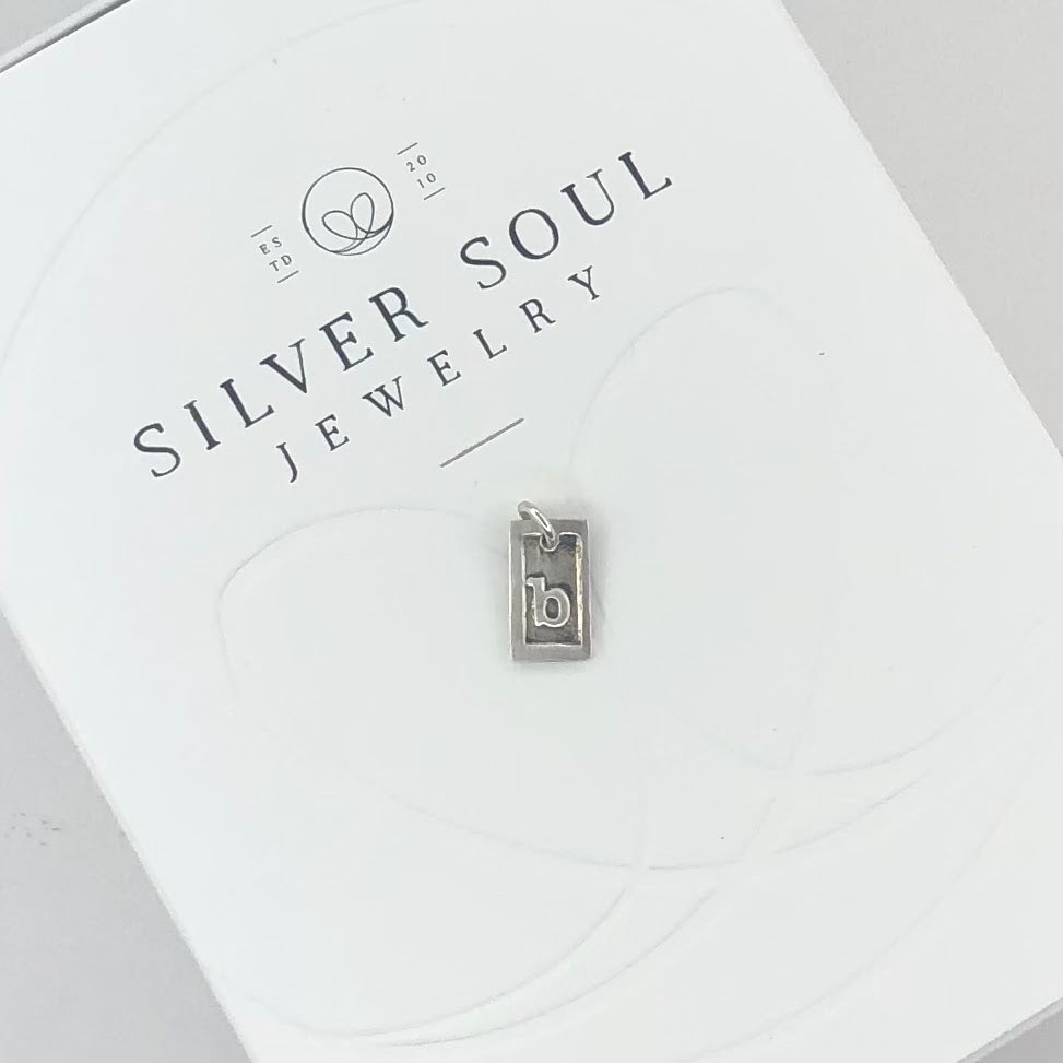 Initial Rectangle Charm