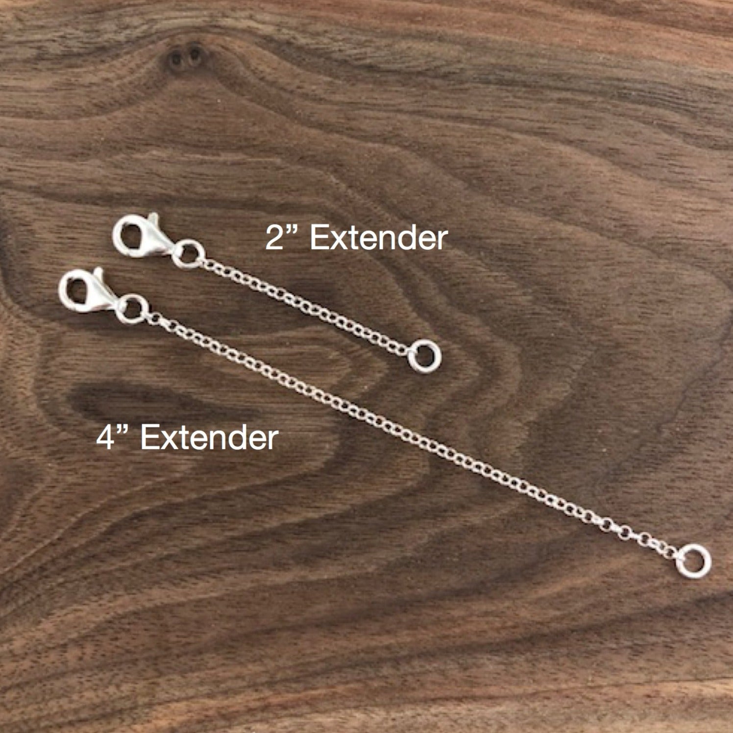 2 Inch Chain Extender