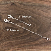 2 Inch Chain Extender
