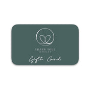 Silver Soul Gift Card
