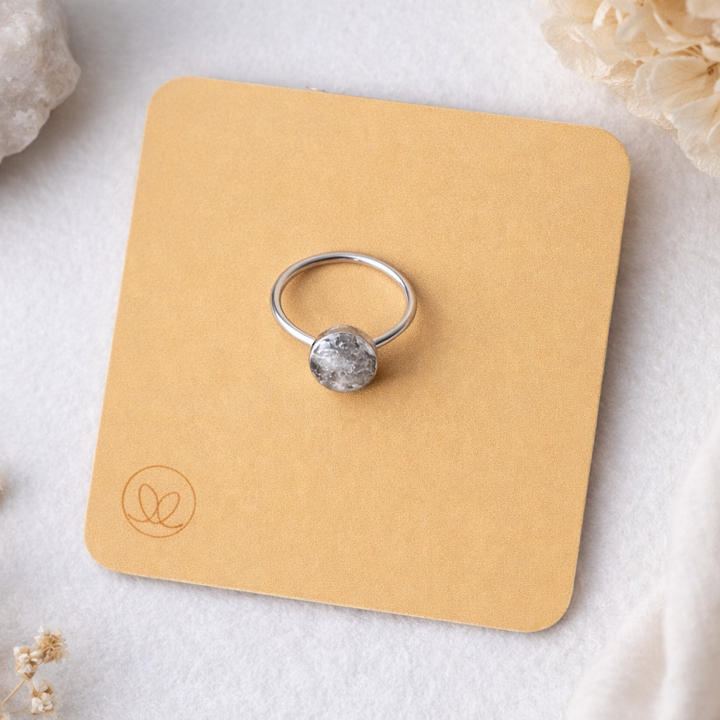 Soul Stone Ring