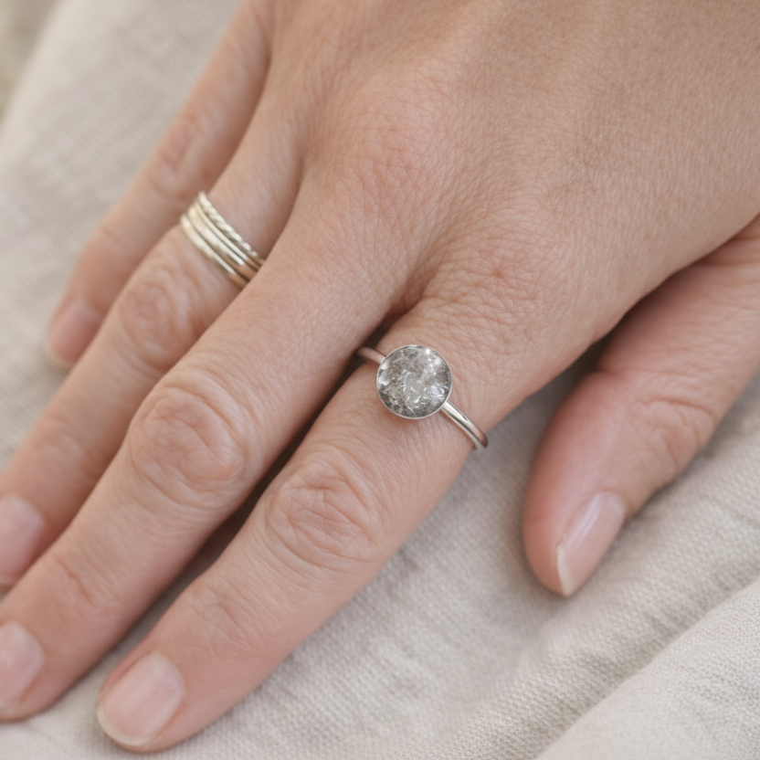 Soul Stone Ring
